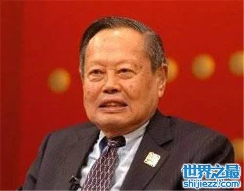 杨振宁和翁帆有孩子吗 两人恋爱经过曝光