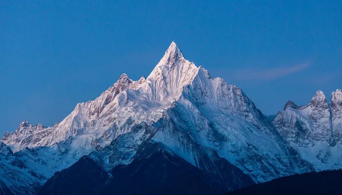 冰川融化的后果 冰川融化的危害