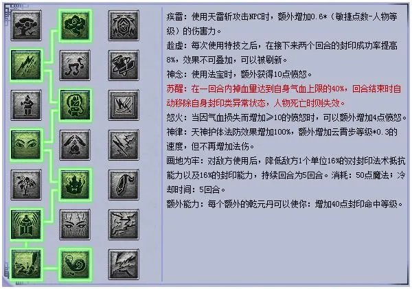 梦幻西游天宫加点2021