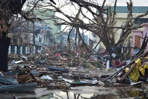 台风黄色预警!“奥鹿”再加强为超强台风,哪些地方将会受到影响?