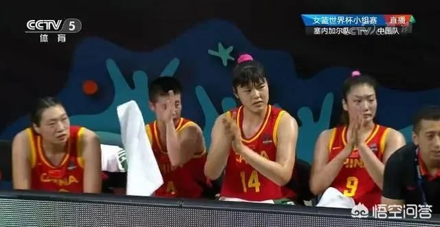 今晚中国女篮对阵澳大利亚女篮，你对这场比赛怎么看？哪里可以看直播？