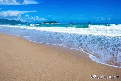 三亚哪里适合下海