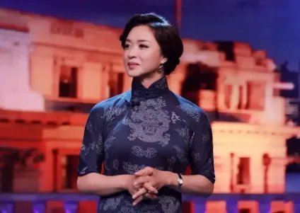 金星儿子被人嘲笑,你妈是男人变的,金星的儿子是什么反应?