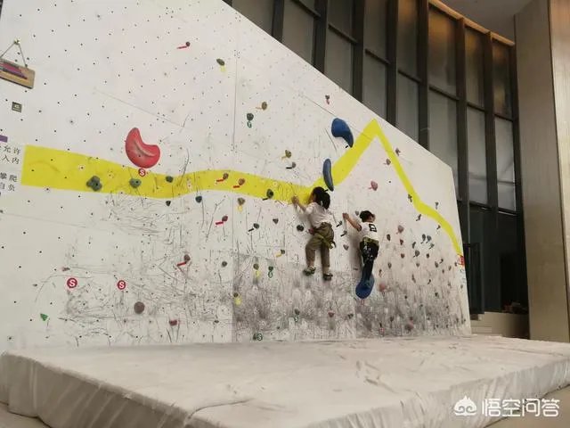 攀岩粉有什么作用？