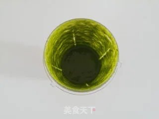 青酱 【意式Pesto】