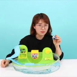 小伶玩具里你们最喜谁?