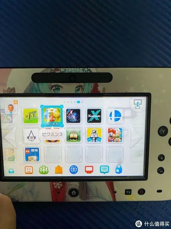Switch前辈 任天堂wiiu 在2021年还值得买吗?
