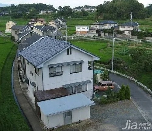 农村家宅风水的注意事项