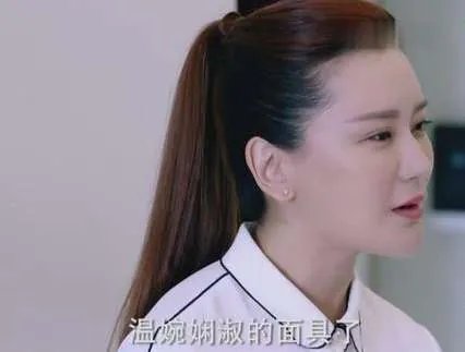 《如果爱》张柏芝撕心裂肺吼出的这句话 是一个女人最痛的领悟