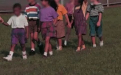 幼儿园中班语言公开课教案