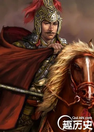 南北朝十大名将:盘点南北朝时期10大著名将领