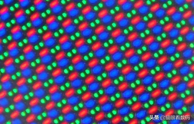 国产OLED屏和三星的差距有多大?你如何看待其中的差距?