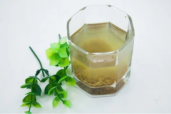 什么茶养肝护肝排毒
