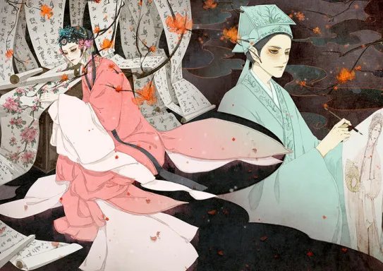 《牡丹亭》原文全文是什么？