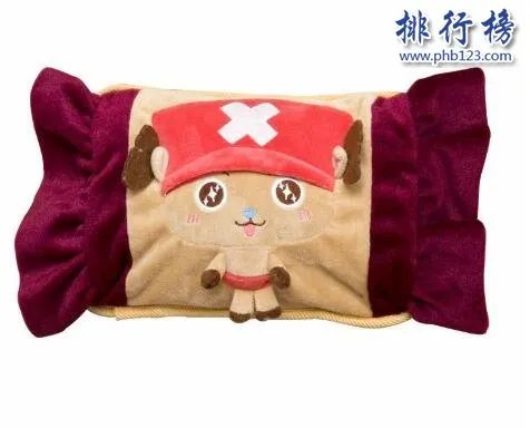 哪个牌子的热水袋好?热水袋十大品牌排行榜