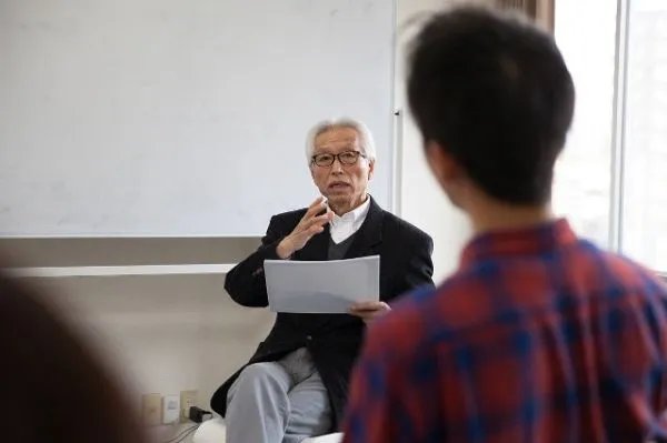 演讲培训有用么