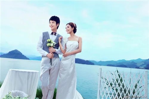 绍兴婚纱摄影哪家好  绍兴婚纱摄影景地推荐