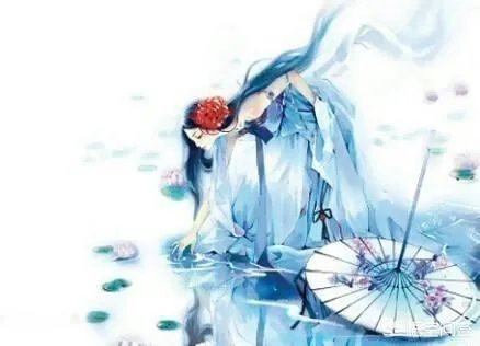 灿若夏花不负年华