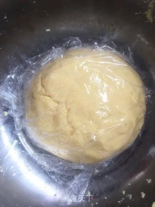 窝窝头