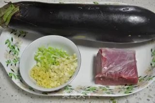 鱼香茄条