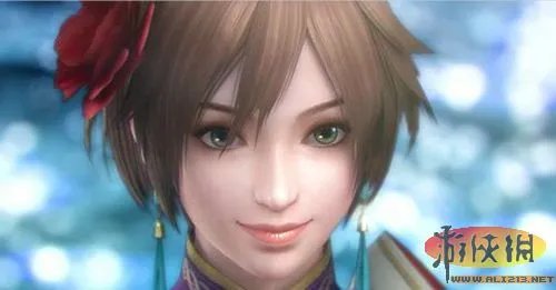 《真三国无双Next》游戏详细介绍及截图欣赏