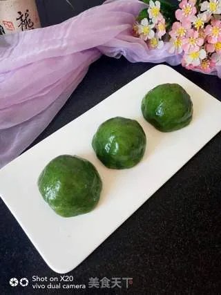 青团