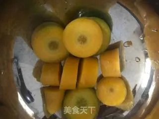 冬瓜排骨汤