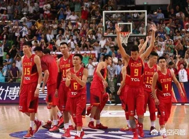 男篮世界杯4强产生,同时中国队奥运落选赛队伍也产生,面对这些队伍,我们有机会吗?