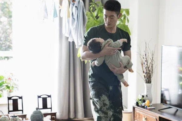 电影《烈火英雄》豆瓣评分如何?