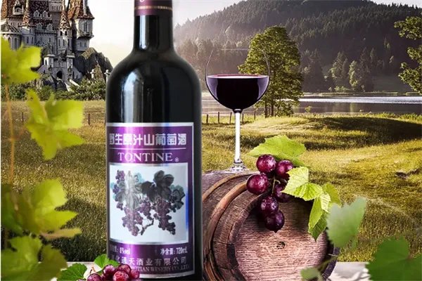 中国红酒品牌排行榜前十名-2022中国红酒那个品牌最好