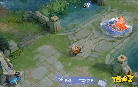 《王者荣耀》孙尚香时之恋人皮肤图文一览