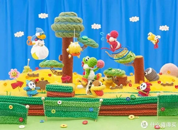 Switch前辈 任天堂wiiu 在2021年还值得买吗?