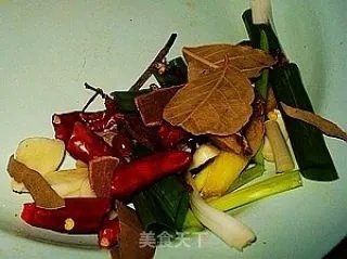 鲢鱼炖豆腐