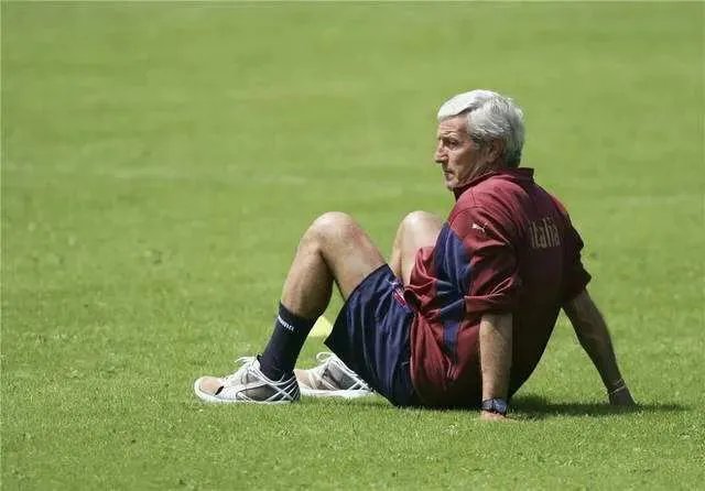 2006年世界杯,意大利到底有多强?