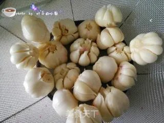 正宗四川泡菜的做法