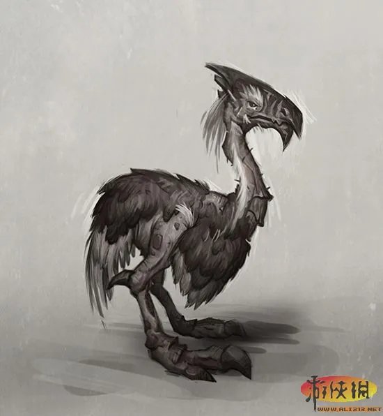 《魔兽世界》最新资料片公布 视频及概念图放出