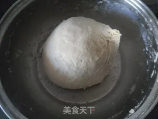 葱花油饼