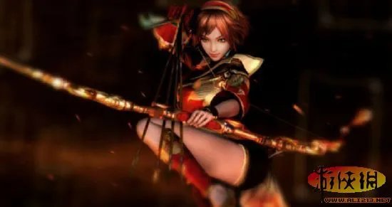 《真三国无双Next》游戏详细介绍及截图欣赏