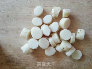红枣山药糊