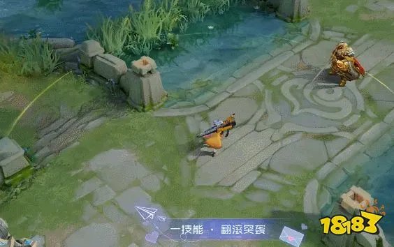 《王者荣耀》孙尚香时之恋人皮肤图文一览