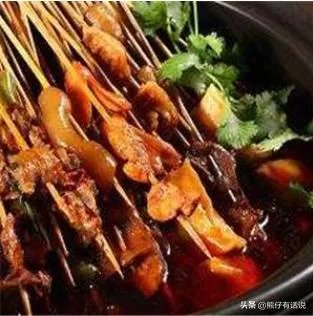 特色小吃十大排行榜,中国特色小吃品牌加盟?