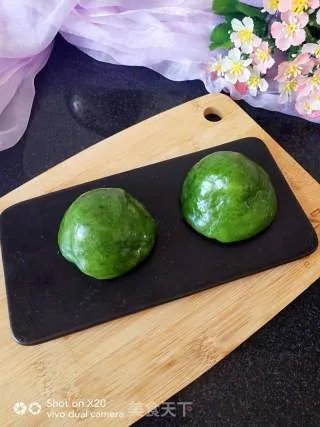 青团