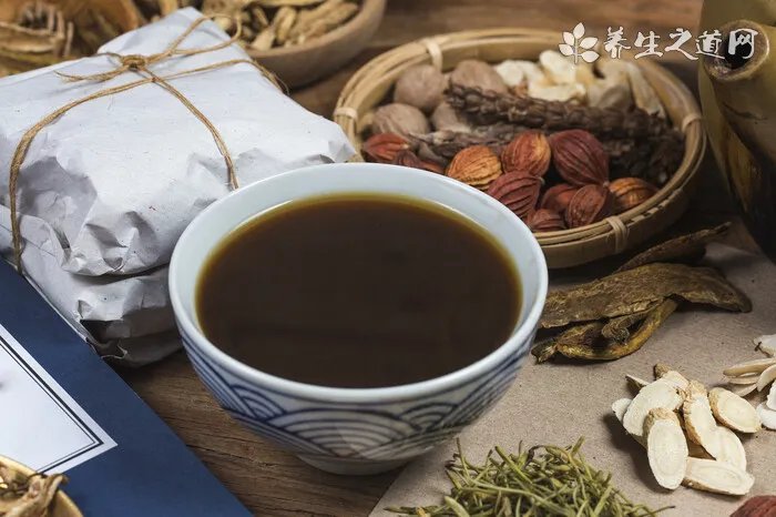 乌龙茶与人参乌龙茶的区别