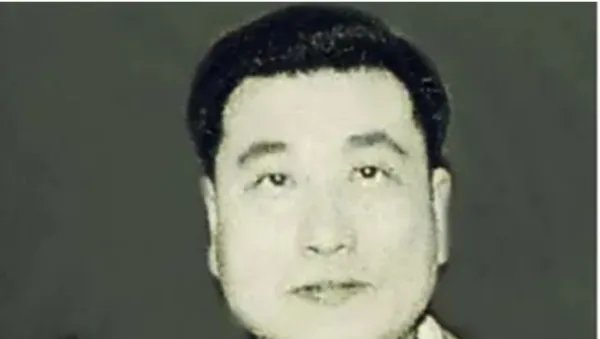 中国乒乓球历任教练