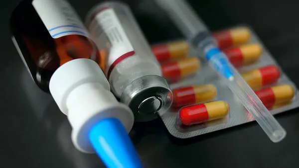 疯狗病症状