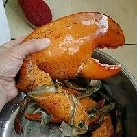 清蒸波士顿龙虾怎么做如何做好吃