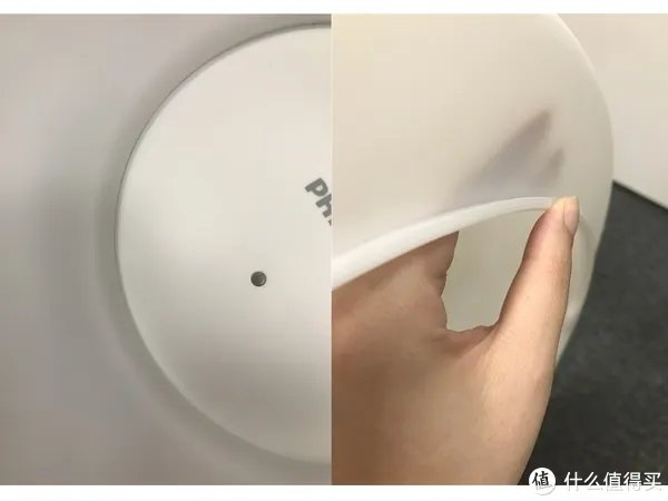 飞利浦吸顶灯怎么样