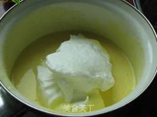 美味蛋糕DIY