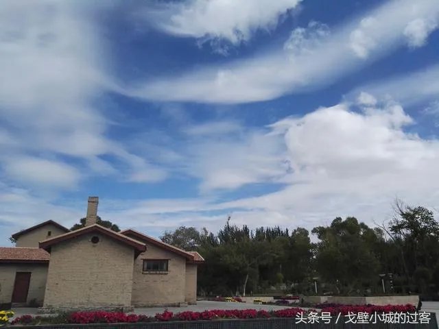 一座楼见证一座城,海西哪座建筑在你心中的地位最重?
