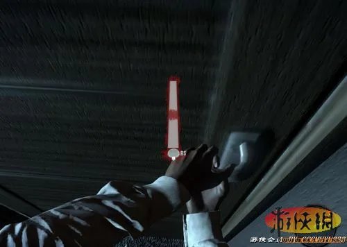 《死亡岛》图文攻略